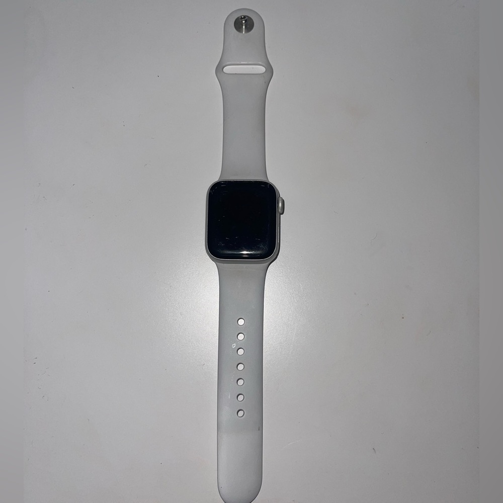 Apple Watch Series 4